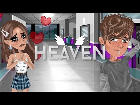 Heaven - MSP VERSION