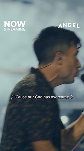 “They didn’t just sing. They didn’t just perform. They served and God was all over that auditorium.” This is worship with a purpose. Praise with power. Experience the heart behind the music. Stream For the One now on Angel. | Phil Wickham