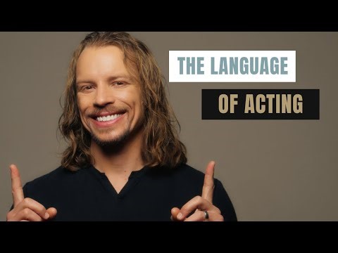 The Language of Acting | Why Looks Aren’t Everything on Set