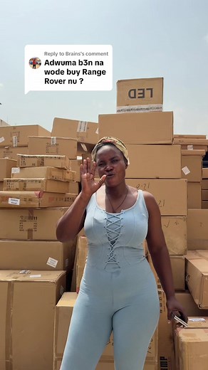 Debbie's New Car Journey: From Dreams to Reality