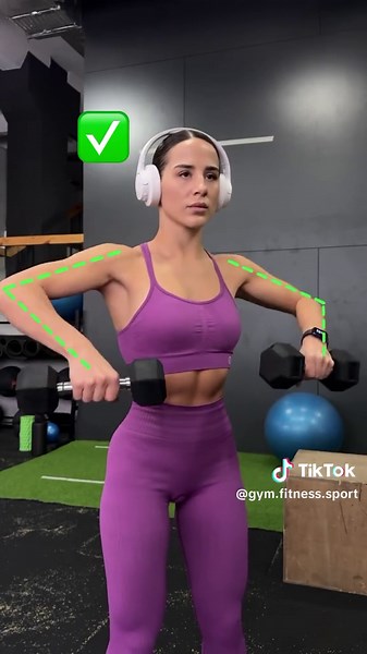 Maximize Your Workout Potential with These Technique Tips!