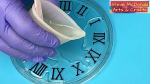 Do Posca Pens Work on Resin Molds? | Paint Marker Test for Resin Art