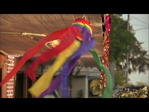 ▶️ Terror Inside