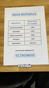 22K views · 540 reactions | Ne plus rien payer pour sa Santé ? 樂 Possible avec ces mutuelles 100% complètes (et pas chères) ! Dentaire, optique, soins courants, … comparez plus de 3200 offres sur notre comparateur (gratuit, tarifs donnés en direct, sans engagement, …). | Le Comparateur Santé | Facebook