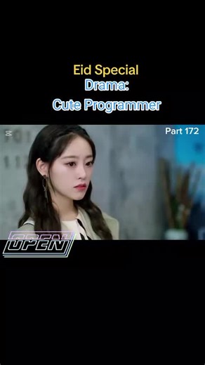 #Cute Programmer#Part 172@Account for sale @Ari Yan🧃 @Ĕšâť♡àďî_⭕️⚜️ @Jamuna Television @পাগল মন ব্যান্ড 🎸🎤 @Jamuna Television @Shopno Shop