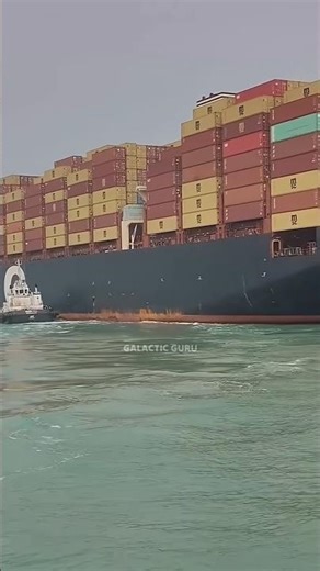 MSC Irina Ship #ship #sea