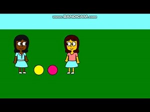 Microsoft Sam and his Family Adventures Episode 6 - Angelina's New Friend