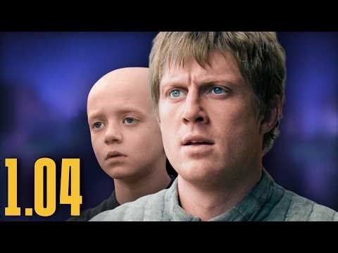 A KNIGHT OF THE SEVEN KINGDOMS: Sieben / Besprechung & Analyse / Staffel 1 Episode 4