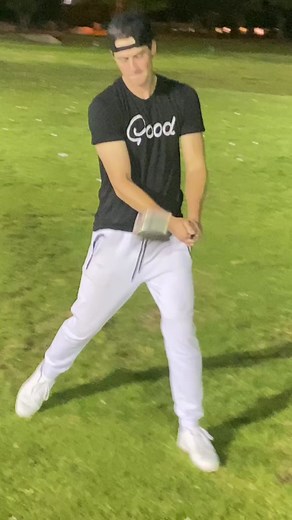 Garrett Clark on TikTok