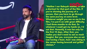 32K views · 74 reactions | Farhan Akhtar and Mrunal Thakur's film Toofan has received mixed reviews from netizens some are calling it an inspirational one while others are disappointed. Watch the video to know more Let us know your views in the comment section. #FarhanAkhtar #MrunalThakur #PareshRawal | Zoom TV | Facebook