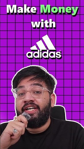 Join the Exciting ADIDAS Affiliate Program!