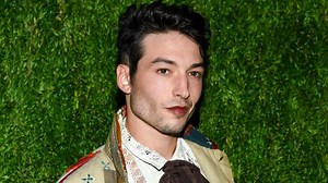 Actor Ezra Miller pleads guilty to avoid jail time for home break-in
