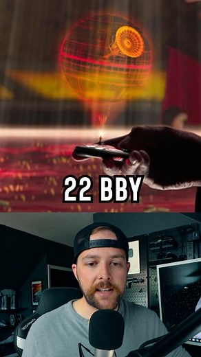 2.9K views · 27 reactions | The complete, step-by-step breakdown of the Death Star plans’ journey — from their secret creation to the battle station’s final destruction. How many brave individuals risked everything to get those plans into Rebel hands? *UPDATED TIMELINE #deathstar #andor #starwars #rogueone #timeline #rebel #darthvader #battlefront2 #skywalker #darthvader #anewhope #palpatine #cassian | Larry the Stormtrooper | Facebook