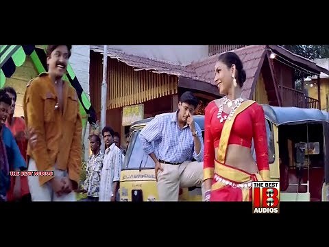 Kothal Savadi Lady Video Song | Kannedhirey Thondrinal | Prashanth | Simran | Deva