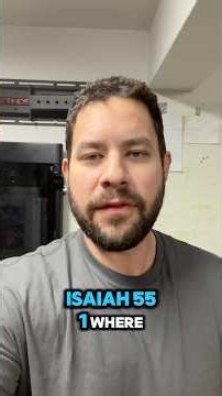 Bible cross references are crazy!! Day 36 of 90!