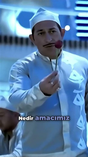 You're such a cool dude, Kozbişov #space #shorts #gora #cemyılmaz #mfö