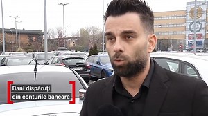283K views · 1.2K reactions | Alertă pentru clienţii unei mari bănci din România: au rămas cu conturile goale în doar câteva minute. Reprezentanţii băncii: "Nu am avut probleme de securitate"  Observator. Despre oameni. Ştirile aşa cum trebuie să fie | Antena1 | Facebook