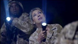 Doctor Who - The Time of Angels Trailer - BBC One