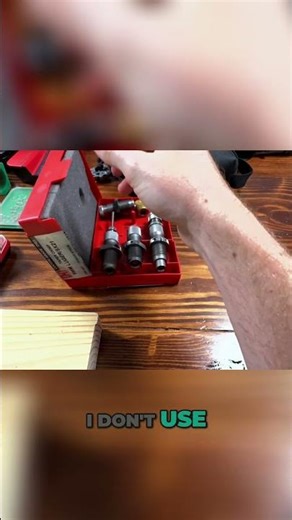 Hornady 9mm Reloading: Taper Crimp and Die Setup