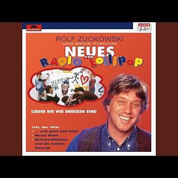 Meine Mami