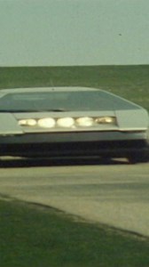 541K views · 1K reactions | The one-off 'mythical' Aston Martin Bulldog has been saved from storage units and is being restored. | BBC Birmingham | Facebook