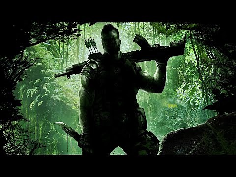 TUROK Full Game Walkthrough - No Commentary (#TUROK 2008 Full Gameplay Walkthrough)