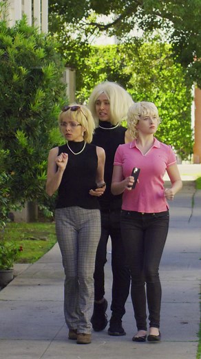 Planet Earth but for Karen’s | Content Machine