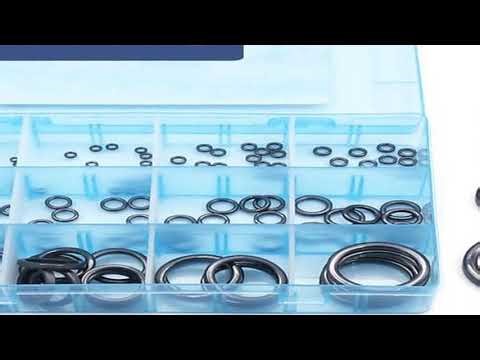 FishTrip Fishing Rod Guides Ring Repair Kit Set Fishing Ceramic Ring Wear Resistant for Fishing Rod