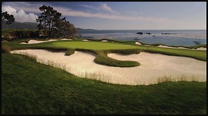 Happy birthday to Jack Nicklaus! We're 21 weeks from U.S. Open Sunday, so let's take a look at one of his most memorable Sundays, when he captured the championship in 1972 at Pebble Beach. | U.S. Open Championship