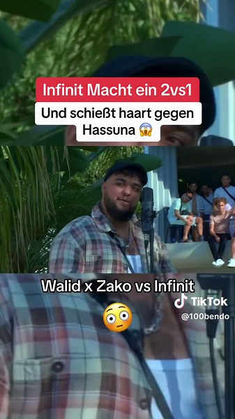 Neue Folge von Icon 5: Spannung und Freestyle Action