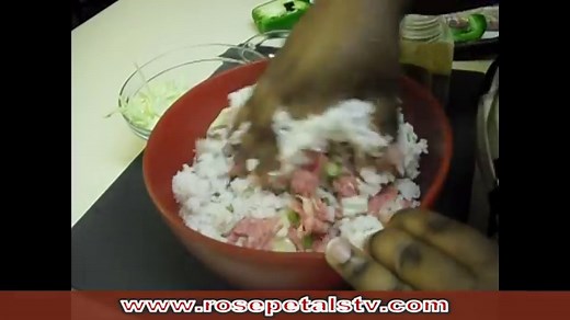 Stuffed Cabbage Rolls | I Heart Recipes