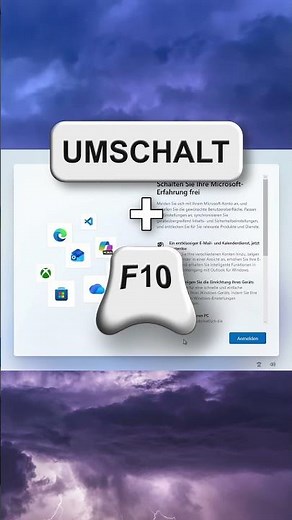 ✅ Windows 11 25H2: Install without a Microsoft account!