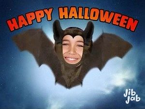 4.1K views · 39 reactions | It's officially spooky season, JibJabbers! We can't wait to share the exciting tricks and treats we've been brewing up! | JibJab | Facebook