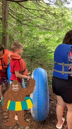 Northern Grace Youth Camp on Reels