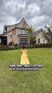 131K views · 5.7K reactions | Follow me for all the Disney magic ✨ —...