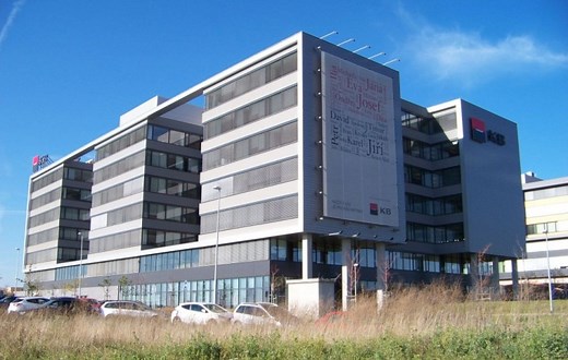 KB Moje banka internetové bankovnictví – přihlášení 2026