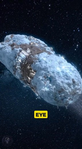 If 3I/Atlas Were Alien—What Would It Mean for Earth? If 3I/Atlas is proven artificial, it's the first physical evidence of alien tech! Scientists would probe its composition, trajectory, and surface patterns for intelligent design—redefining humanity's interstellar quest! Mind-blowing? #AlienTech #Extraterrestrial #InterstellarObject #SpaceDiscovery #UFO #3IATLAS | CurioSphereai