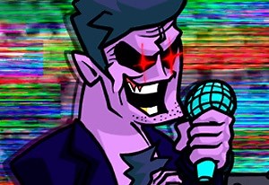 Friday Night Funkin’ Beatstreets