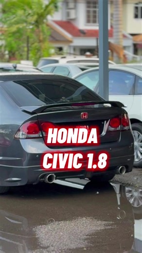 2012 Honda Civic 1.8 Review and Insights