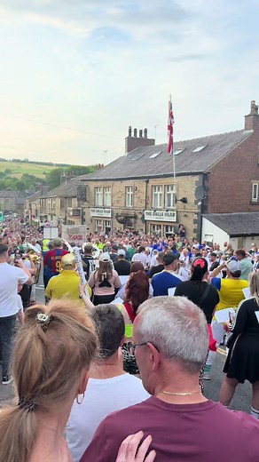 Delph Band Contest 2025: Celebrating British Music