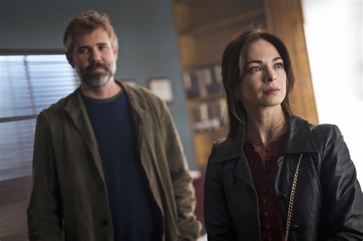 Tuesday TV Ratings: Murder in a Small Town, The Voice, High Potential, NCIS, WWE NXT