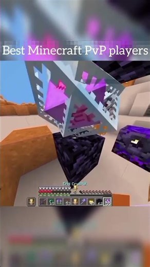 Best Minecraft Players#shorts#minecraft