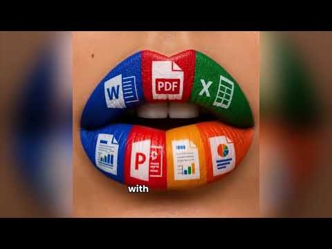 Edit PDFs Effortlessly with MobiPDF!