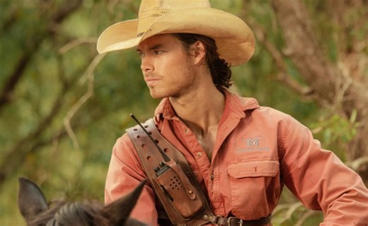 Netflix's neo-western: Will the drama series 'Territory' with Sam Corlett have a Season 2?