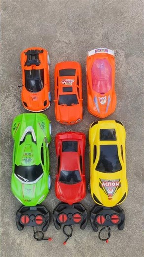 best rc car 6 ta remote control super 3DX mini car 🚗⛽ testing !! #shortsfeed