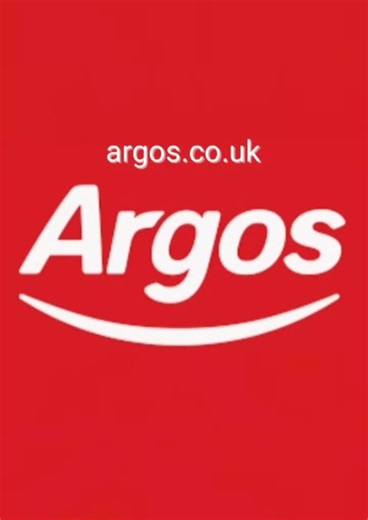Clearance Sale on Homeware at Argos Online