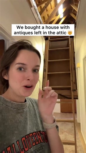 maggie mcgaugh on Instagram: "I found a box of antique recipes. It went about as well as I expected. 😆"