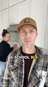 He called me a school bus | Jennifer Harrison