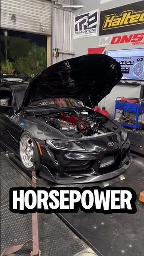 2JZ vs Modern Engines — What Changed?