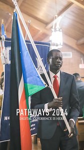 The digital experience of Pathways is here! Dive into the stories with more pix, podcast episodes, and videos! Link in bio. | The Diocese of Atlanta | Facebook